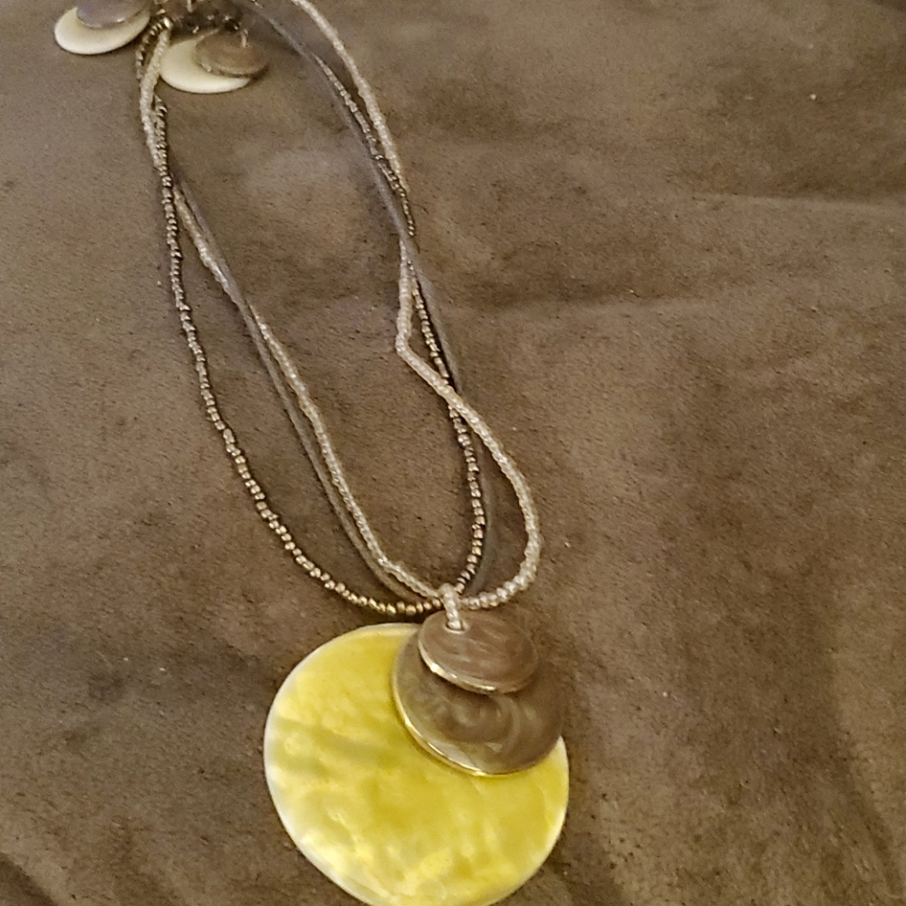 Necklace